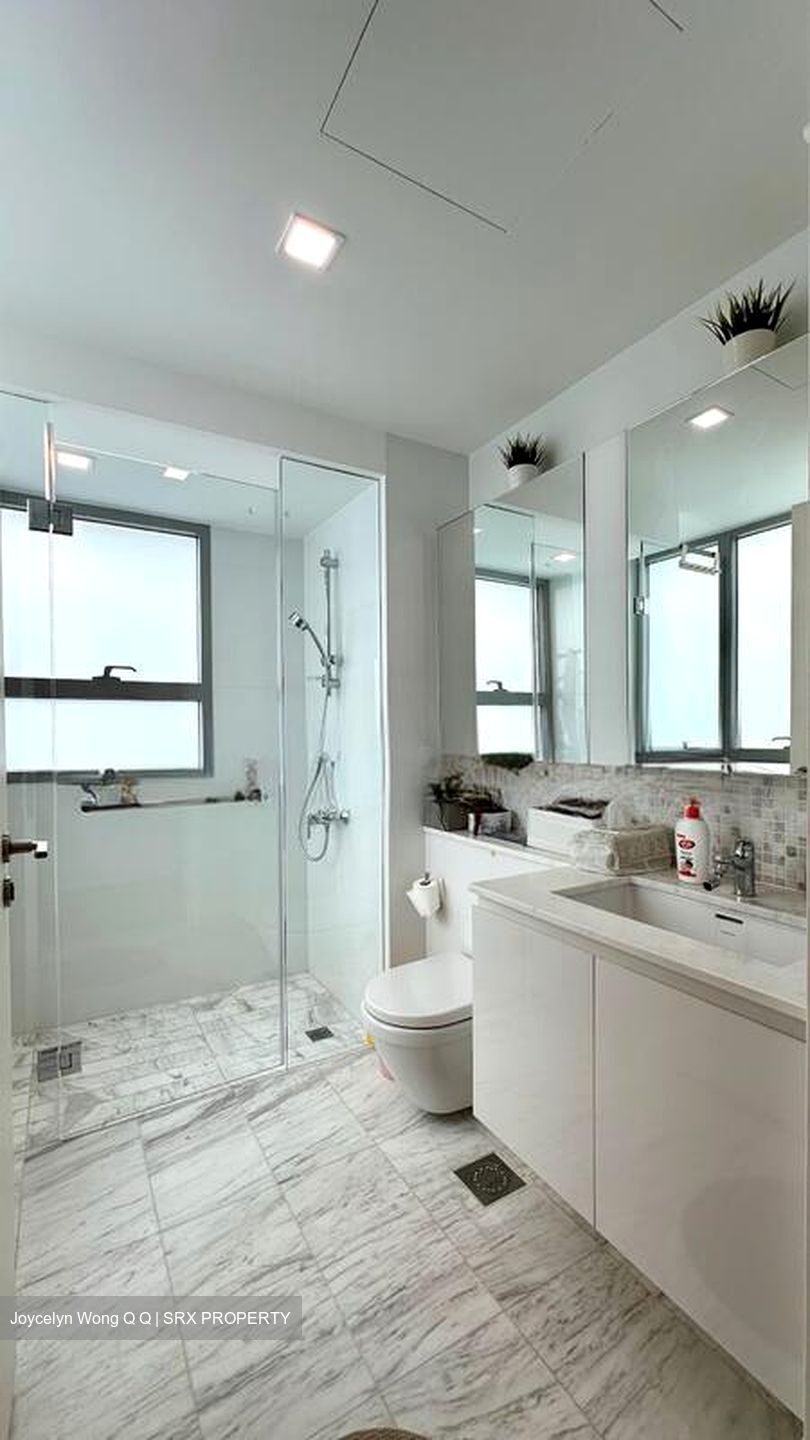 The Minton (D19), Condominium #498763881